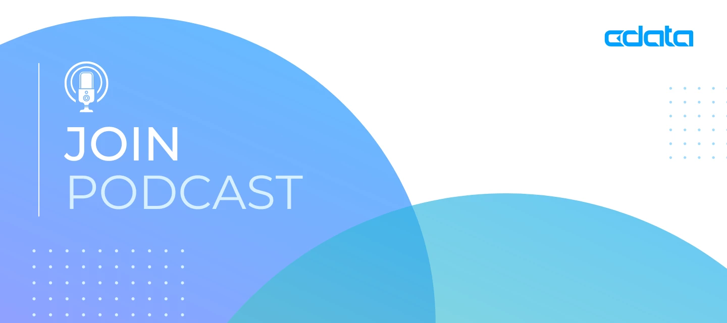 CData Podcasts