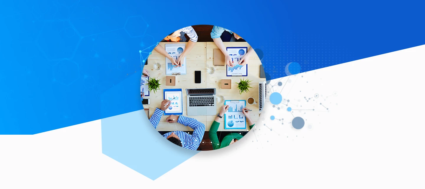 How Data Drives Finance and Accounting Collaboration