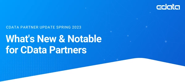 Partners Newsletter - Q2 2023