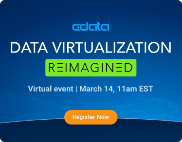 Virtual Event: Data Virtualization, Reimagined Ma”arch 14, 2024 style=