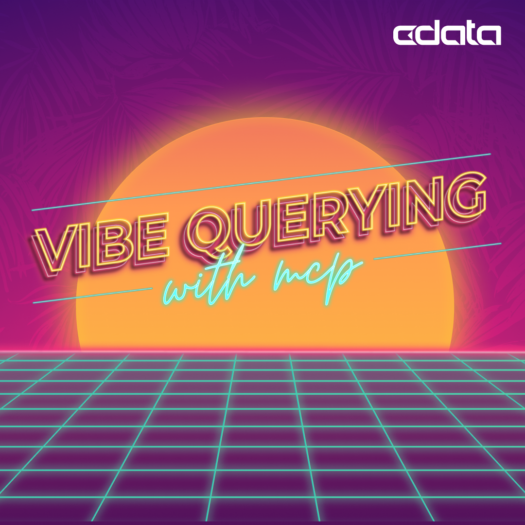 Vibe Querying with MCP