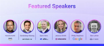 CData Foundations 2025 - Day 2 Featured Speakers