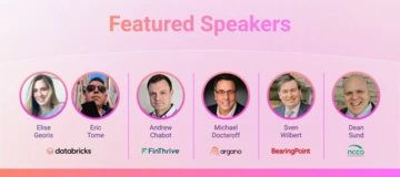 CData Foundations 2025 - Day 1 Featured Speakers