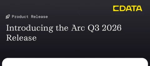 Introducing the Arc Q3 2026 Release