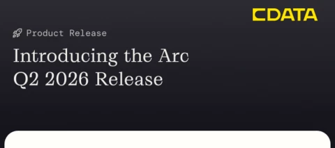 Introducing the Arc Q2 2026 Release