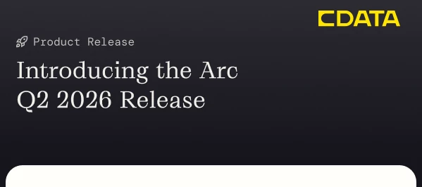CData Arc | Data Integration | Community