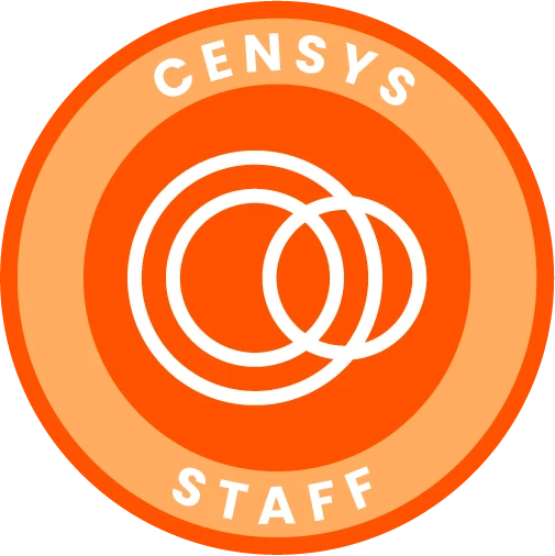 Censys Staff