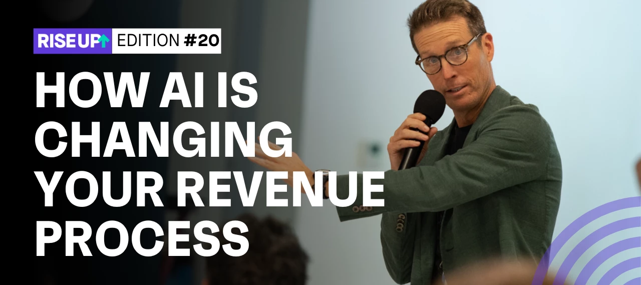 How AI is transforming the most important part of your business ...