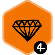 Acclaimed IV