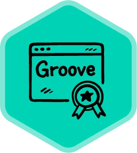 Groove Admin Certified