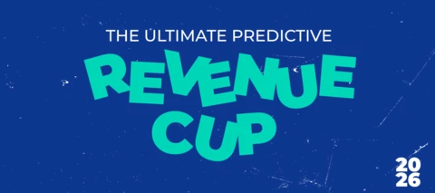 The Ultimate Predictive Revenue Cup