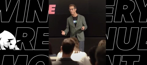 Win Every Revenue Moment: The Game-Changing Role of Revenue