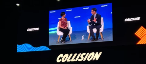 Observations from Collision Toronto