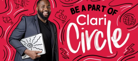Welcome to Clari Circle