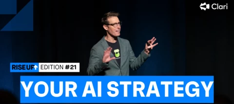 Use these 3 principles to guide your AI strategy