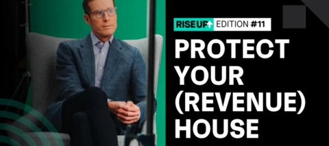 Protect your (revenue) house with these 4 actions