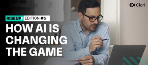 How AI is changing the game