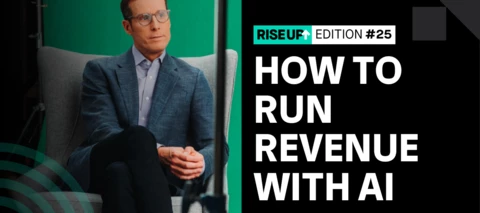 How to run revenue in the age of AI