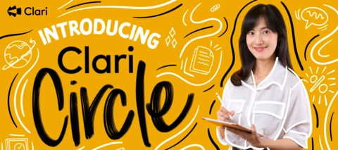 Introducing The Clari Circle