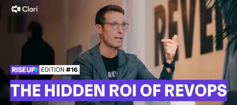 The Hidden ROI of RevOps