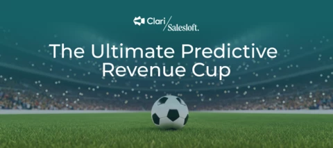 The Ultimate Predictive Revenue Cup