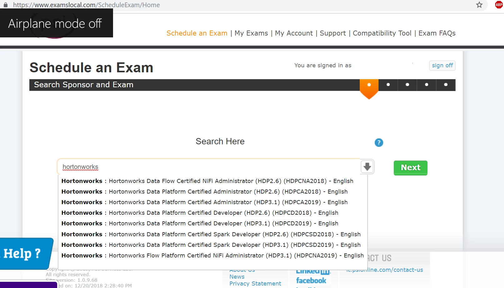 96736-exam-locals-hca-missing.png