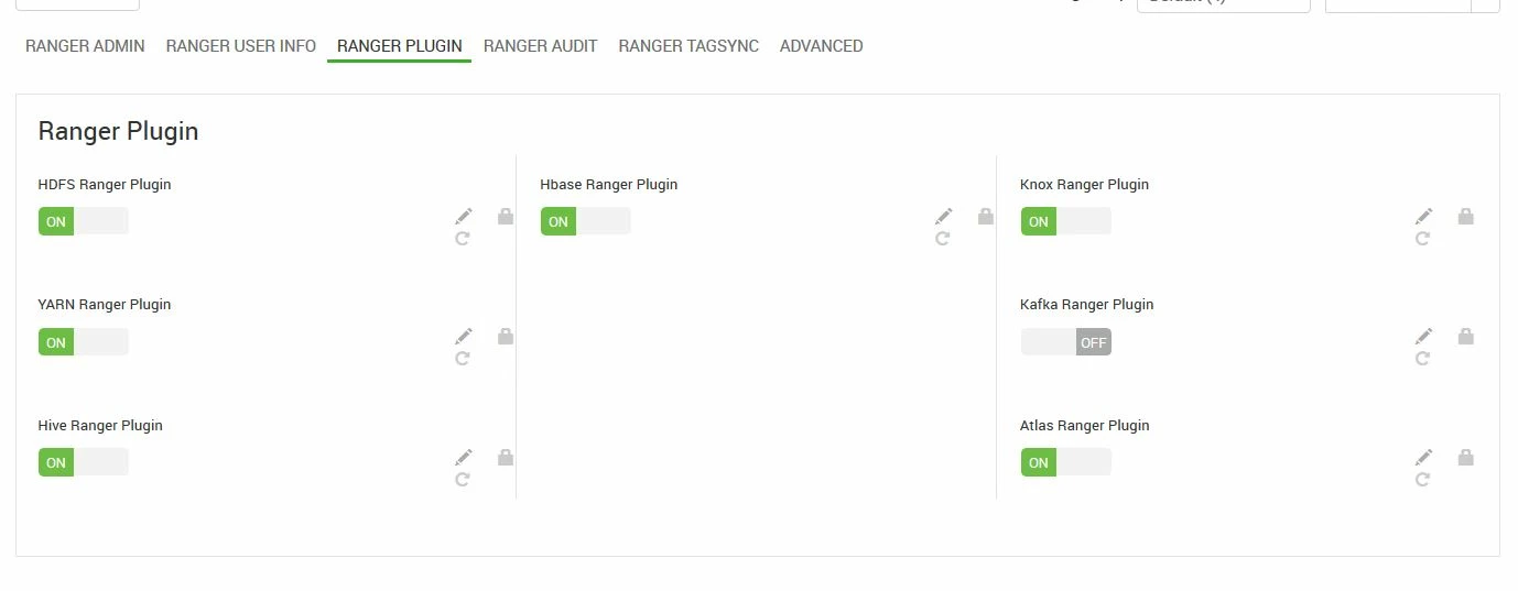 Ranger plugin conf.JPG Ranger plugin conf.JPG