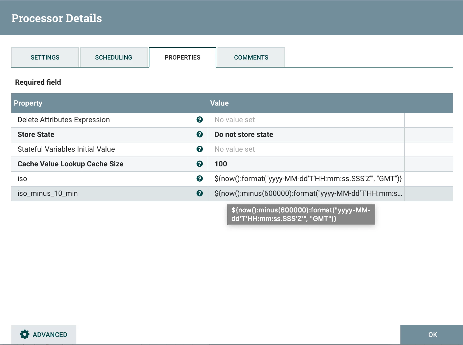 Screen Shot 2020-06-01 at 9.50.58 AM.png Processor Configuration