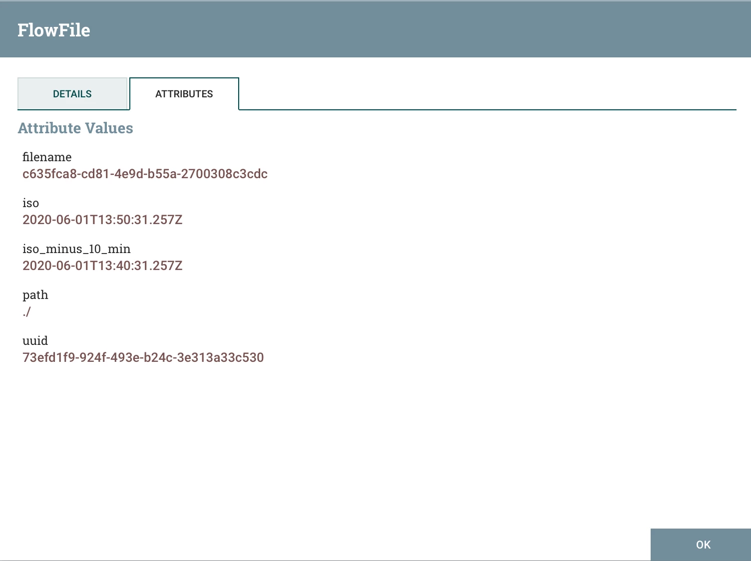 Screen Shot 2020-06-01 at 9.50.24 AM.png FlowFile Output