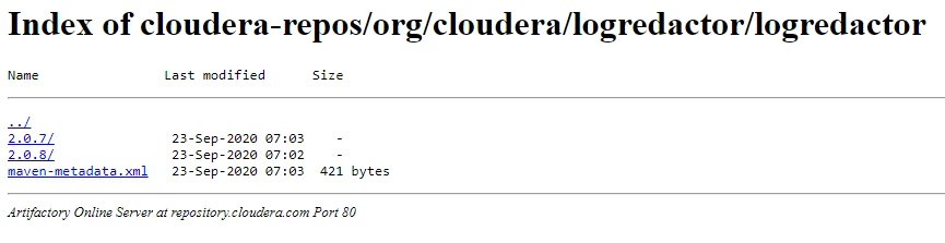 cloudera_repo_almostempty.png