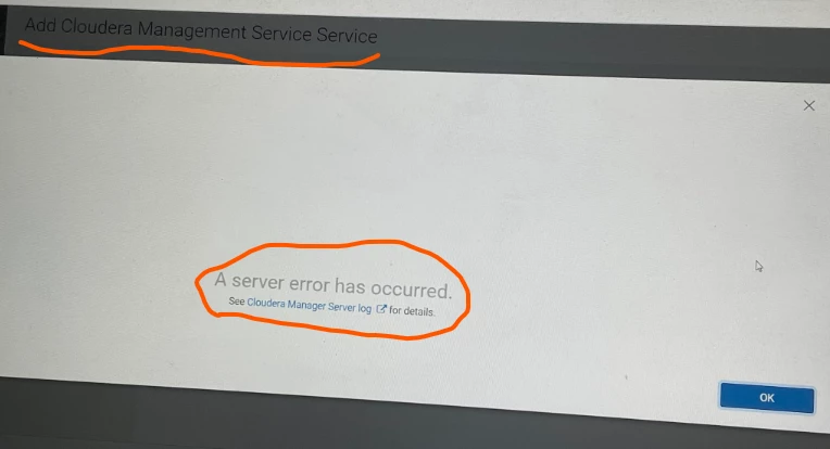 error add management service.png error add management service.png