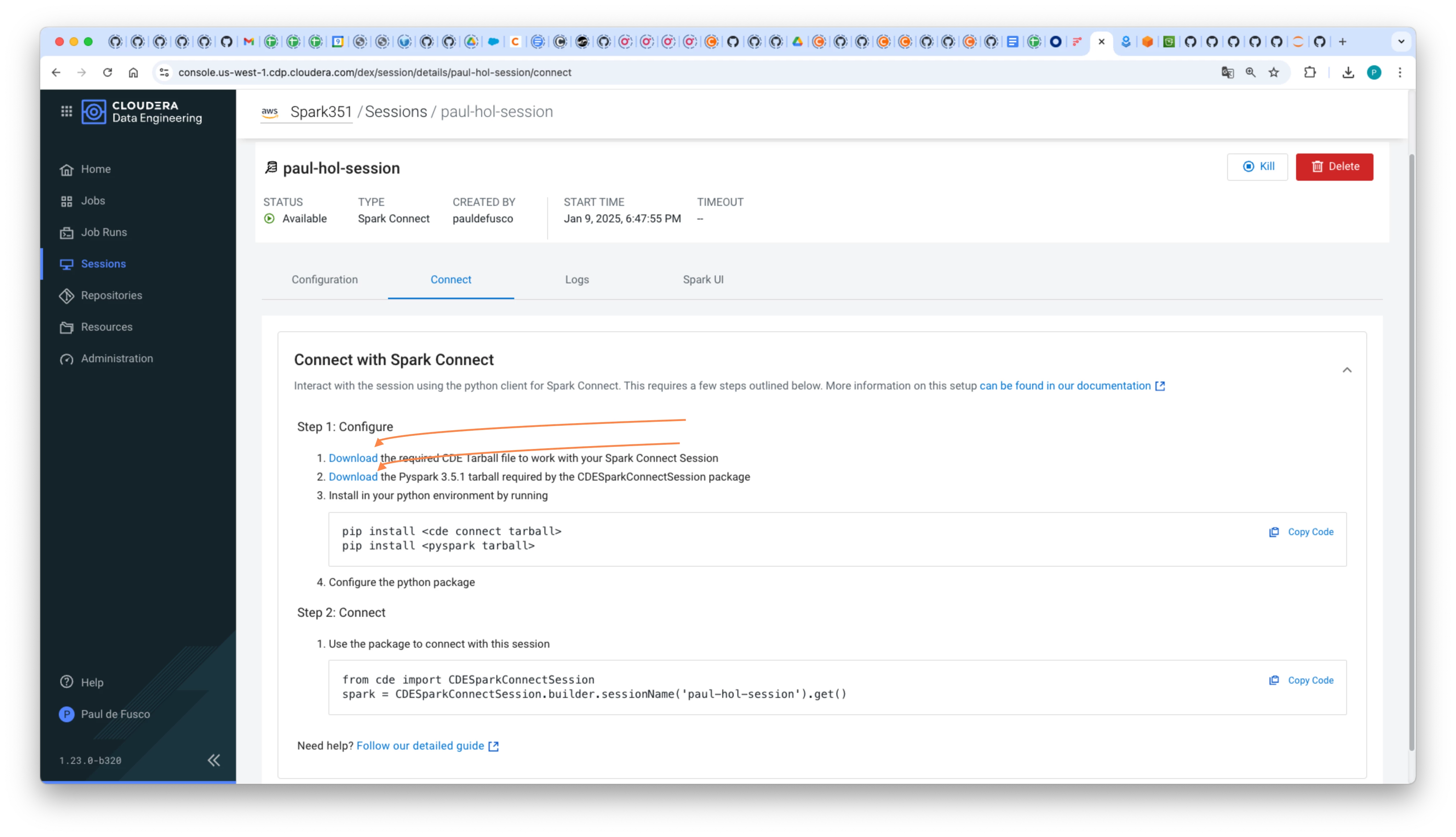 cde_spark_connect_download_deps.png