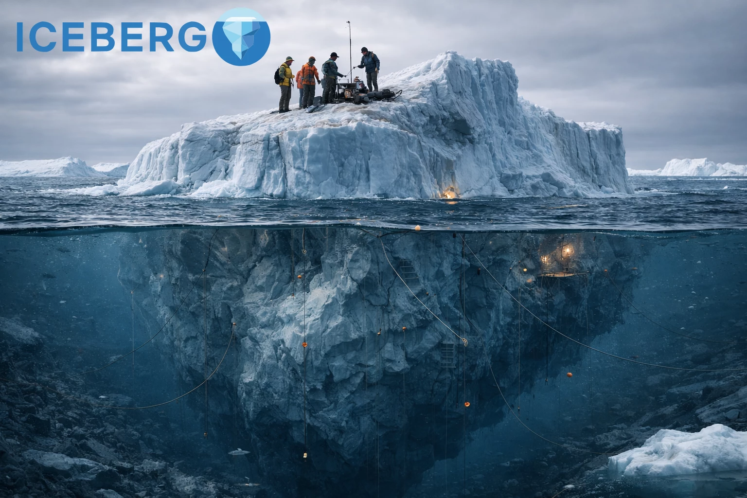 How we Helped make Apache Iceberg Cool - Before the Hype!