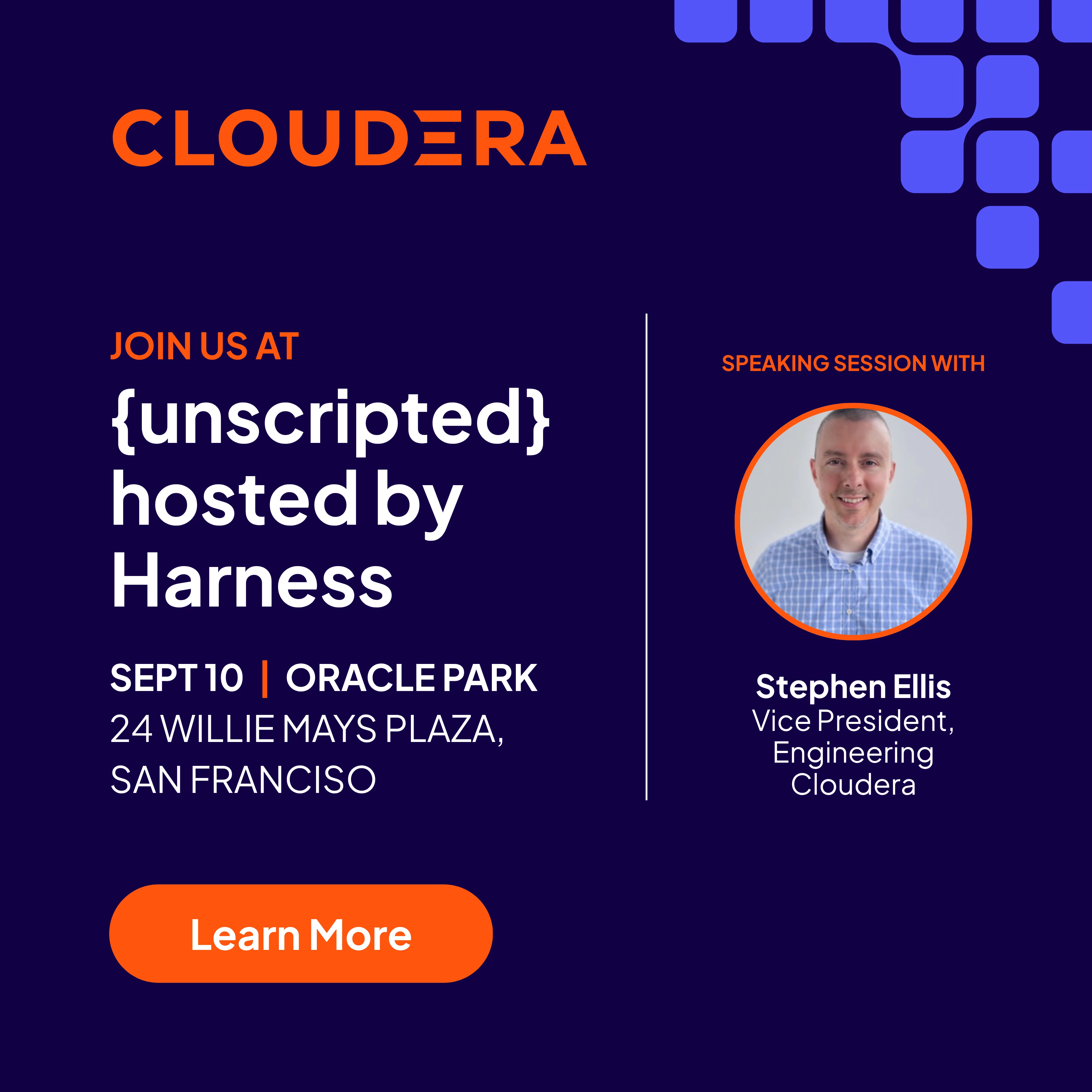 Cloudera