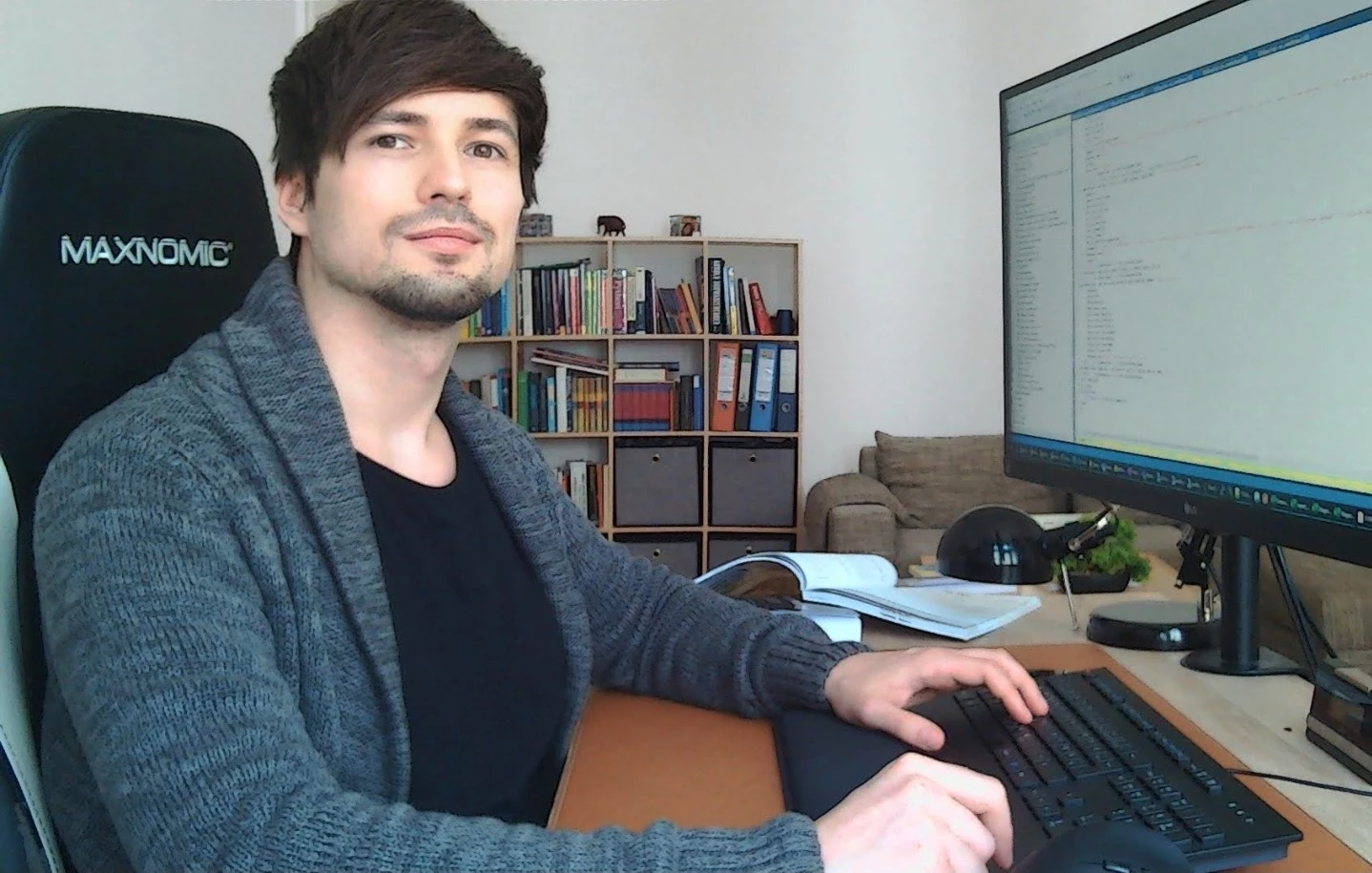 dominikschauer
