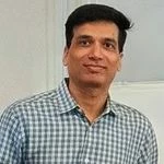 shirishD