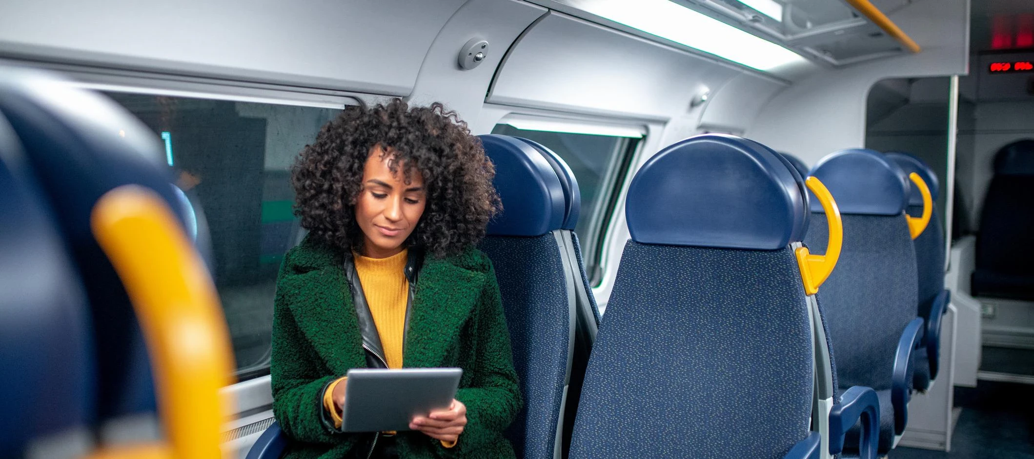 Study: Business Traveler, Travel Manager, CFO Comfort Levels with AI