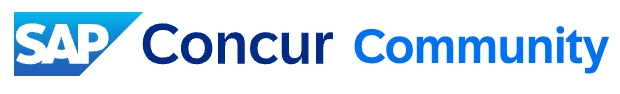 Concur Technologies Logo