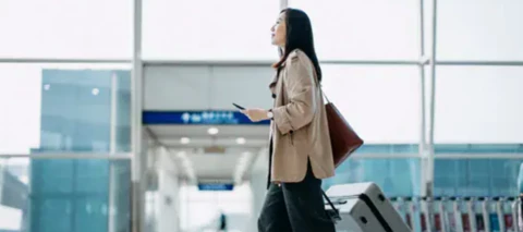 Create a travel and expense “super system” for your business