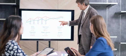 CIO and CFO Partnership Can Accelerate Company Growth
