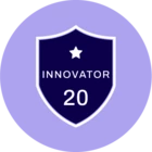 Innovator 20!