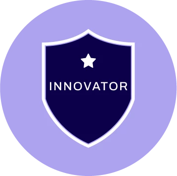 Innovator!