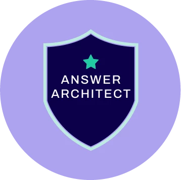 Answer Architect!