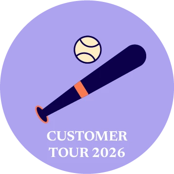 Conga Customer Tour 2026