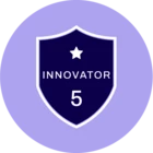 Innovator 5!