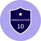 Innovator 10!