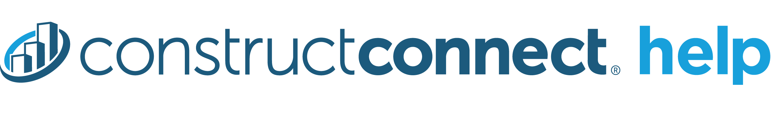 ConstructConnect Community Logo