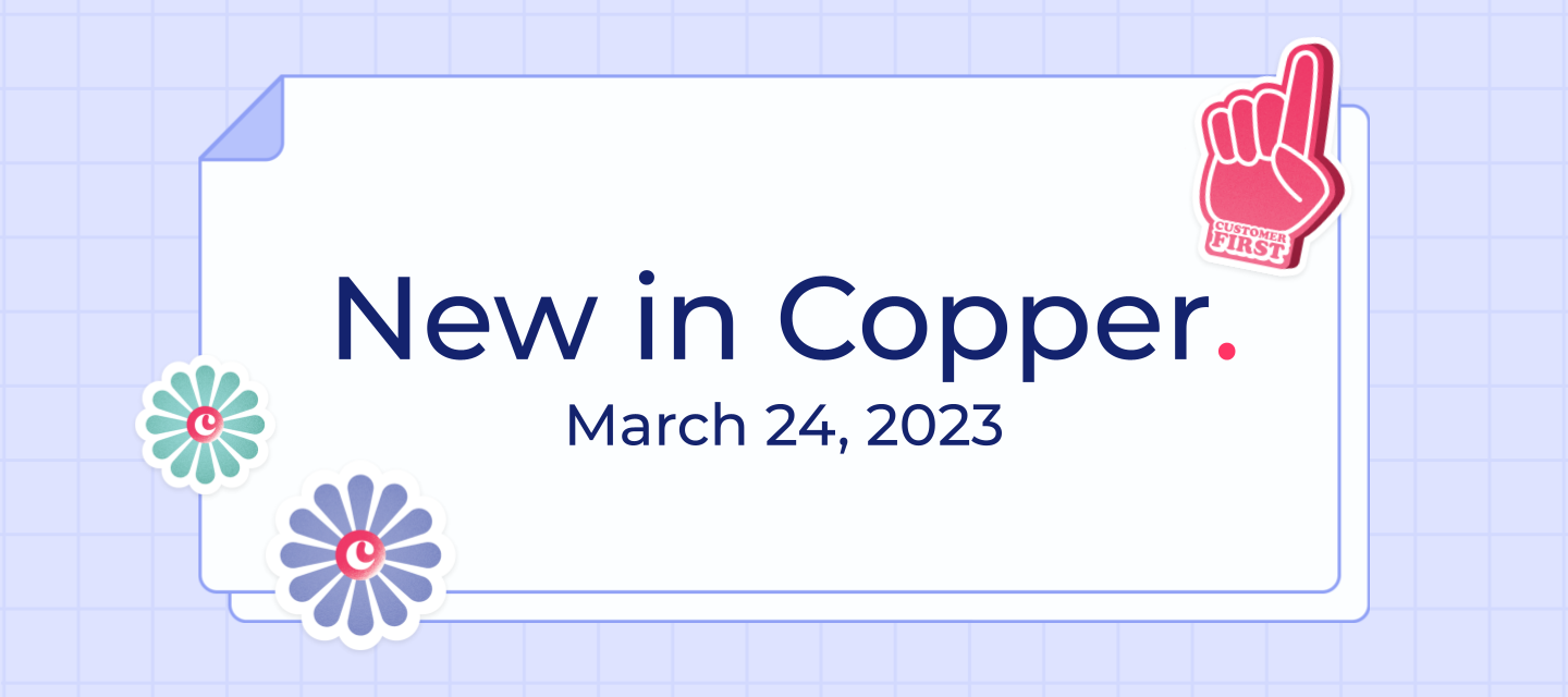 March 24, 2023 - Updates to invite users modal & company settings, new functionality on Android app, and bug fixes