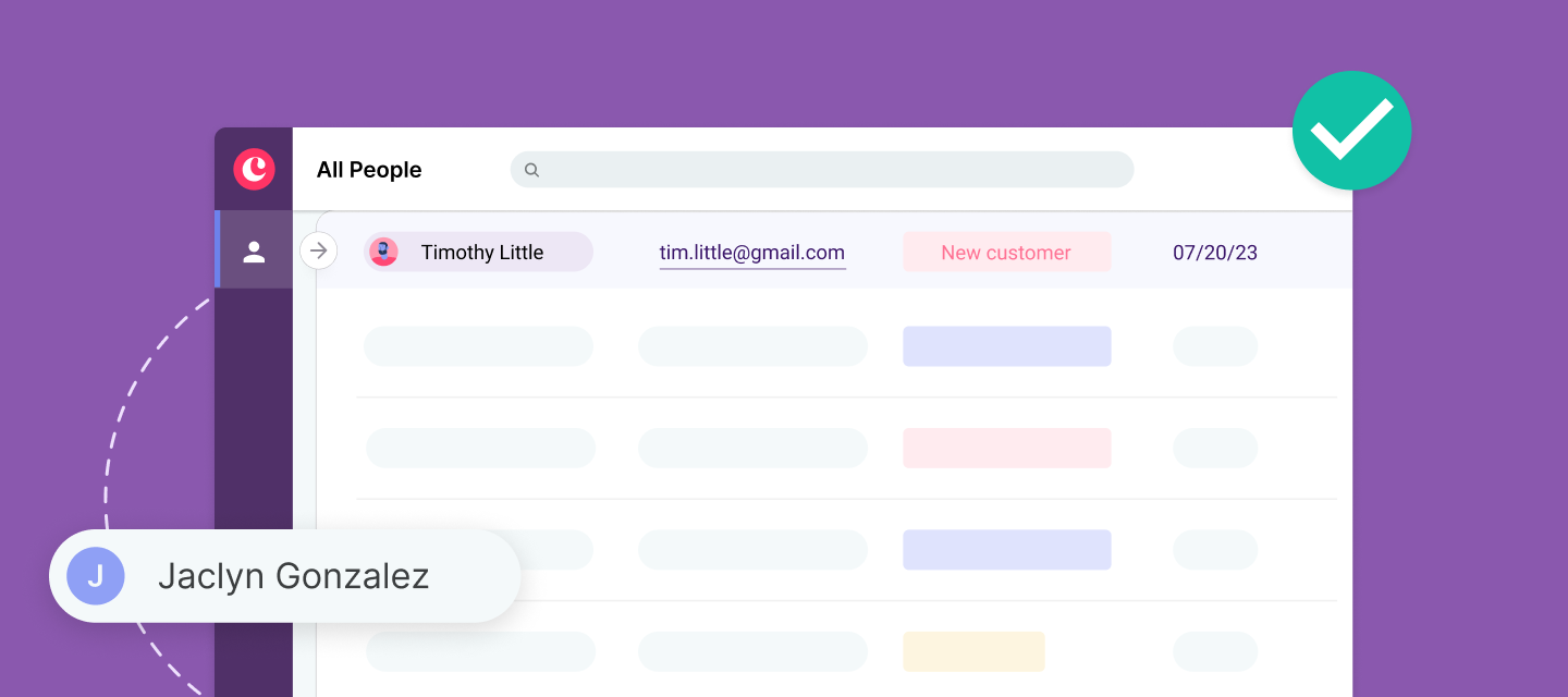Introducing in-line editing to list views ✨[Public Beta]