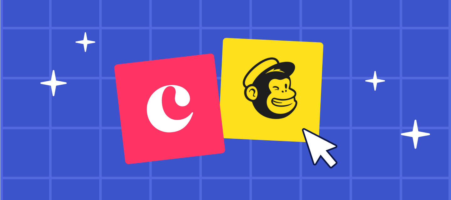 Introducing the new Copper and Mailchimp 2-way integration 🥳